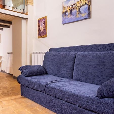 Apartmán Assisi Al Santuario Exteriér fotografie