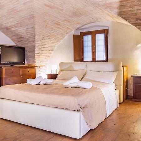 Apartmán Assisi Al Santuario Exteriér fotografie