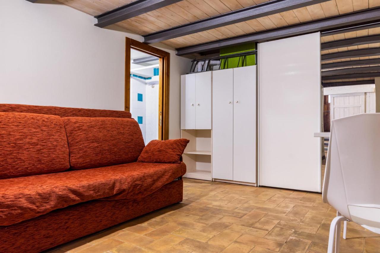 Apartmán Assisi Al Santuario Exteriér fotografie