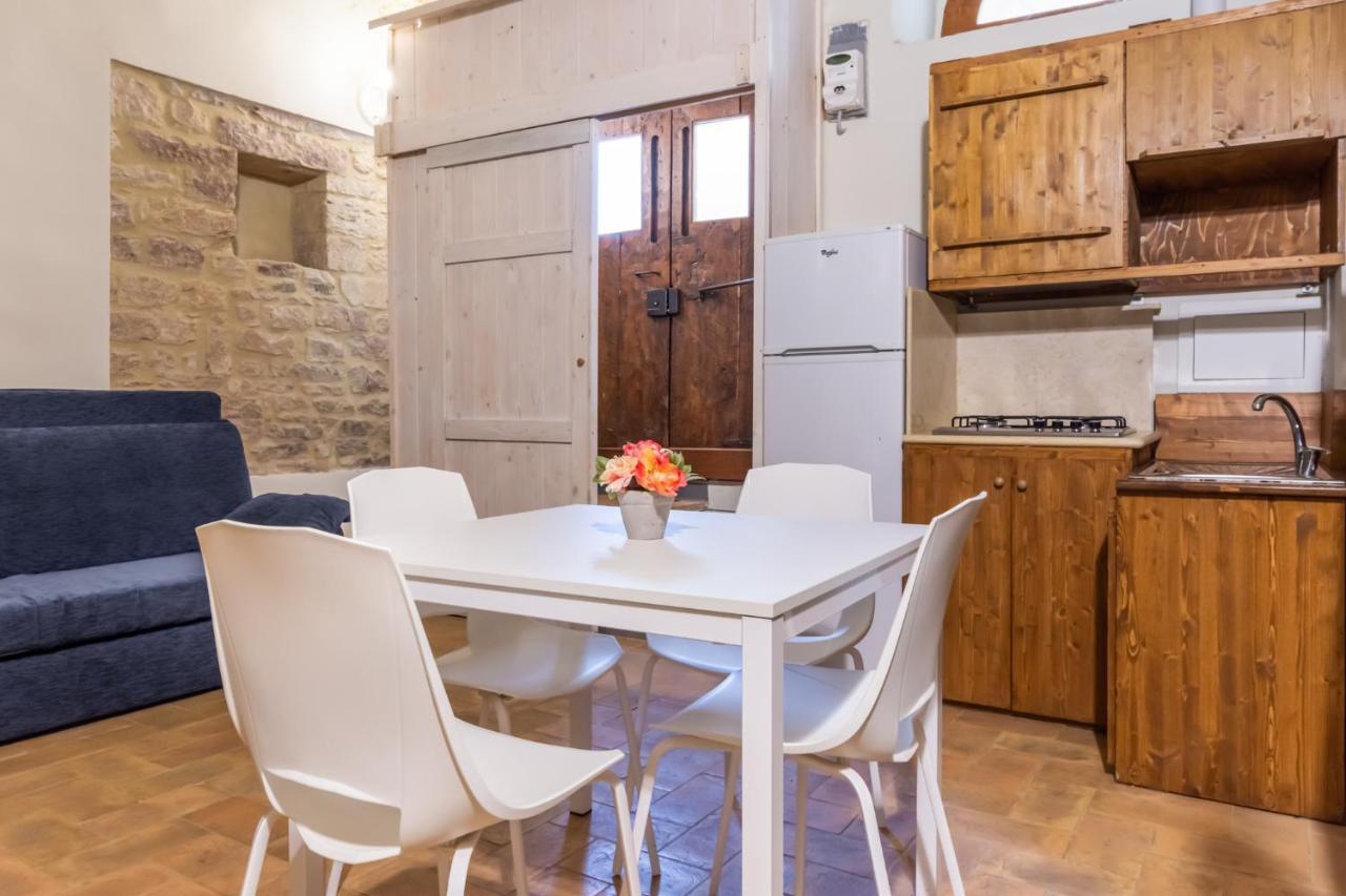 Apartmán Assisi Al Santuario Exteriér fotografie