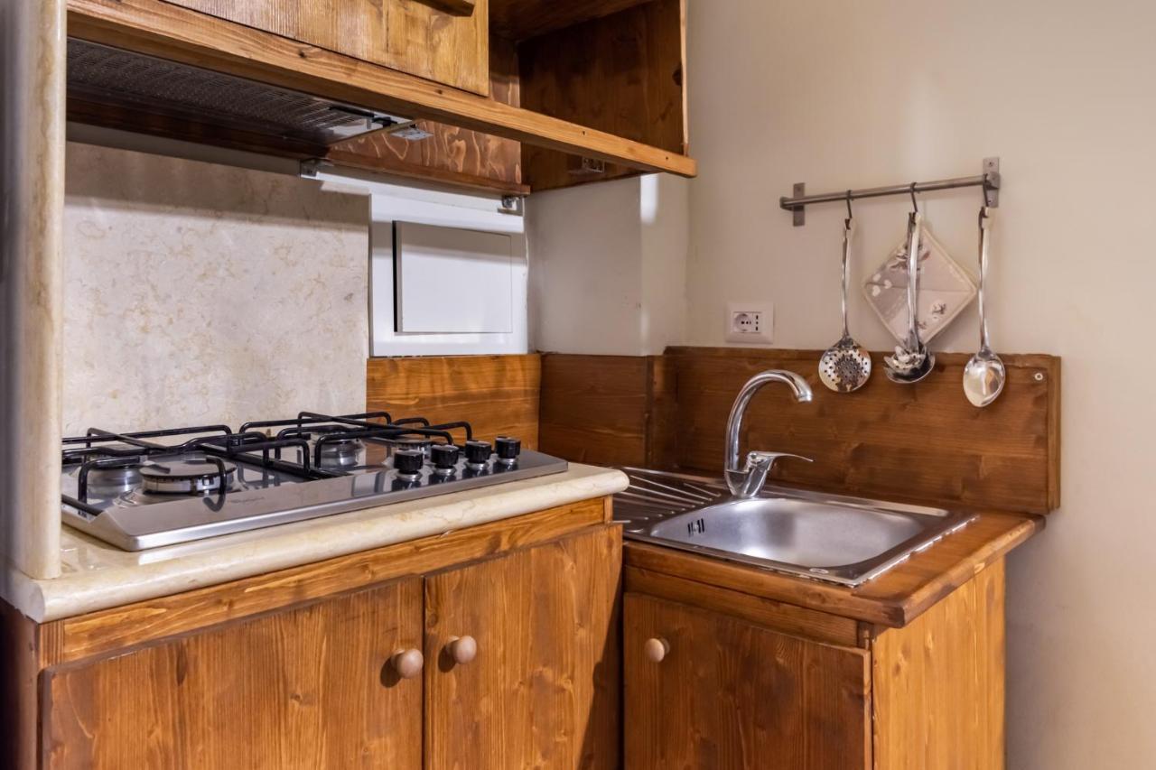 Apartmán Assisi Al Santuario Exteriér fotografie